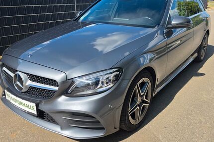 Mercedes-Benz C 220 123.980 km 21.900 &euro; Oberstenfeld 71720
