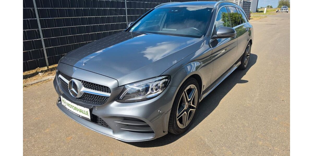 Mercedes-Benz C 220 123.980 km 21.900 &euro; Oberstenfeld 71720