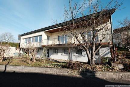 Haus Remseck Hochberg - 5 Zimmer, 203 m&sup2;, 780.000&euro; | Angebot:25768972