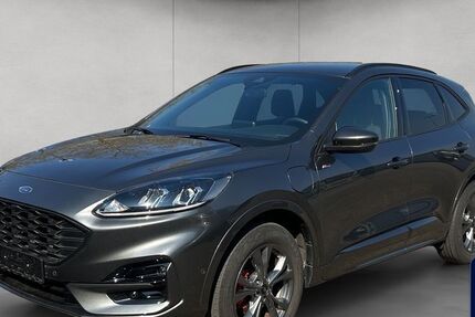 Ford Kuga 25.114 km 25.290 &euro; Heilbronn 74080