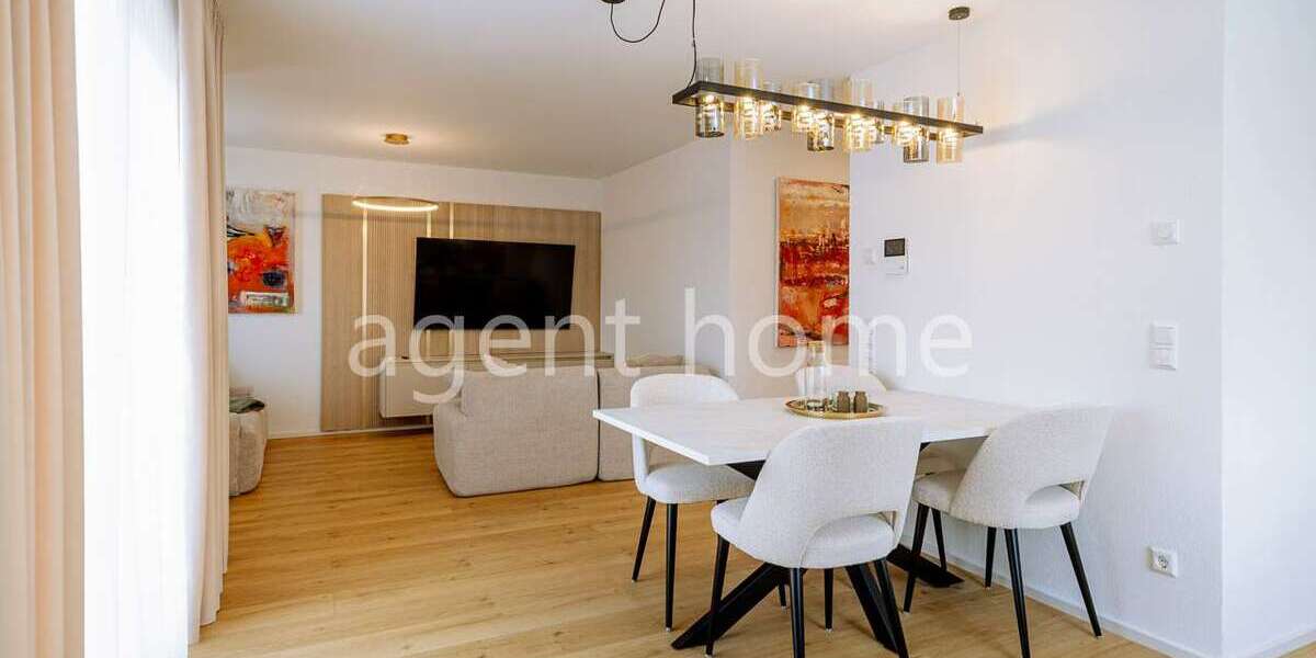 Etagenwohnung Leonberg - 3 Zimmer, 72 m&sup2;, 2.130&euro; | Angebot:27225803