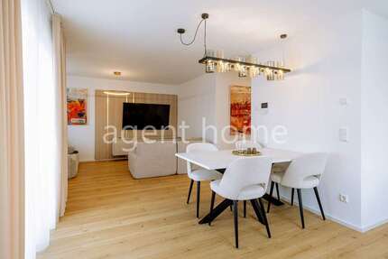 Wohnung Leonberg - 3 Zimmer, 72 m&sup2;, 2.130&euro; | Angebot:27225803