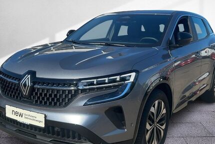 Renault Austral 34.677 km 23.470 &euro; Esslingen 73734