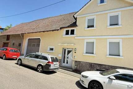 Haus Schwaigern / Massenbach Massenbach - 6 Zimmer, 138 m&sup2;, 349.000&euro; | Angebot:24702757