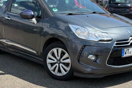 Citroen DS3 95.000 km 3.600 &euro; Winterbach 73650