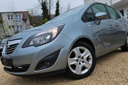 Opel Meriva 138.000 km 4.790 &euro; Stuttgart 70563