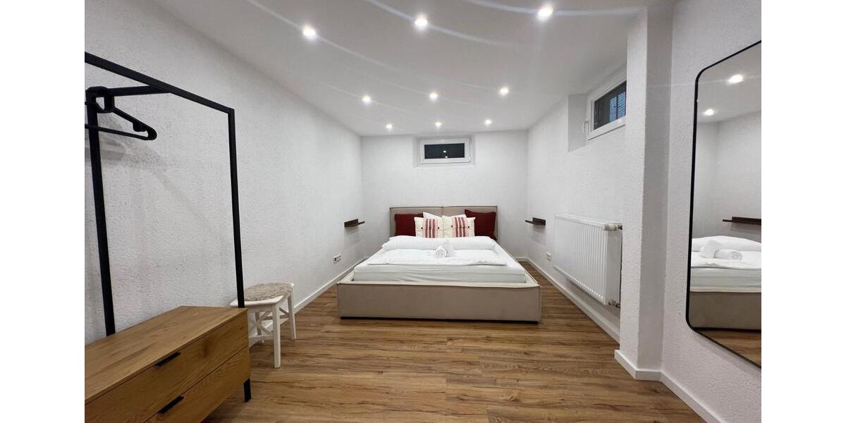 Erdgeschoßwohnung Stuttgart Zuffenhausen - 2 Zimmer, 45 m&sup2;, 900&euro; | Angebot:26521781