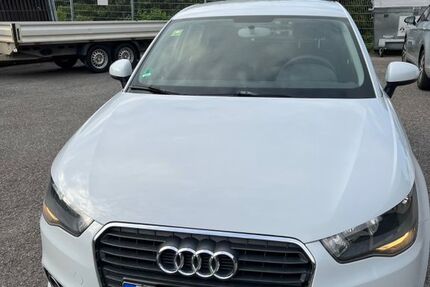 Audi A1 143.300 km 6.500 &euro; Backnang 71522