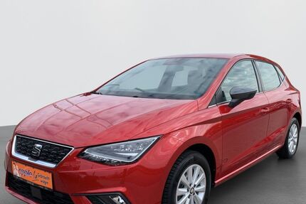 Seat Ibiza 77.967 km 11.990 &euro; Rutesheim 71277