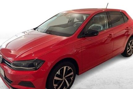 VW Polo 60.500 km 12.870 &euro; Vaihingen/Enz 71665