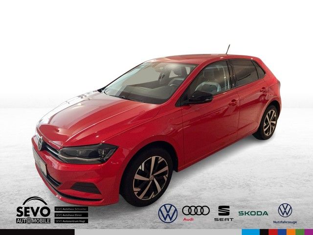 VW Polo 60.500 km 12.870 &euro; Vaihingen/Enz 71665