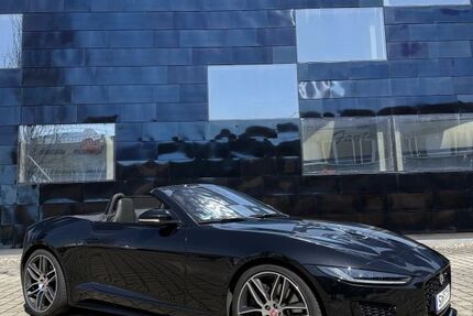 Jaguar F-Type 18.685 km 69.300 &euro; Stuttgart 70192