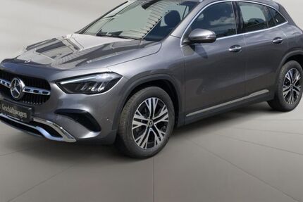 Mercedes-Benz GLA 180 3.979 km 38.579 &euro; Heilbronn 74072