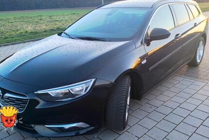 Opel Insignia 113.500 km 10.499 &euro; Bietigheim 74321