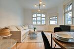 Erdgeschoßwohnung Stuttgart Stuttgart-Süd - 2 Zimmer, 60 m&sup2;, 1.690&euro; | Angebot:26477075