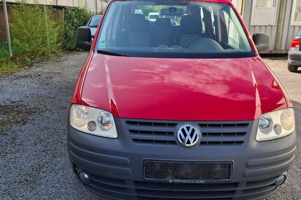 VW Caddy 182.106 km 2.990 &euro; Kernen i. r 71394
