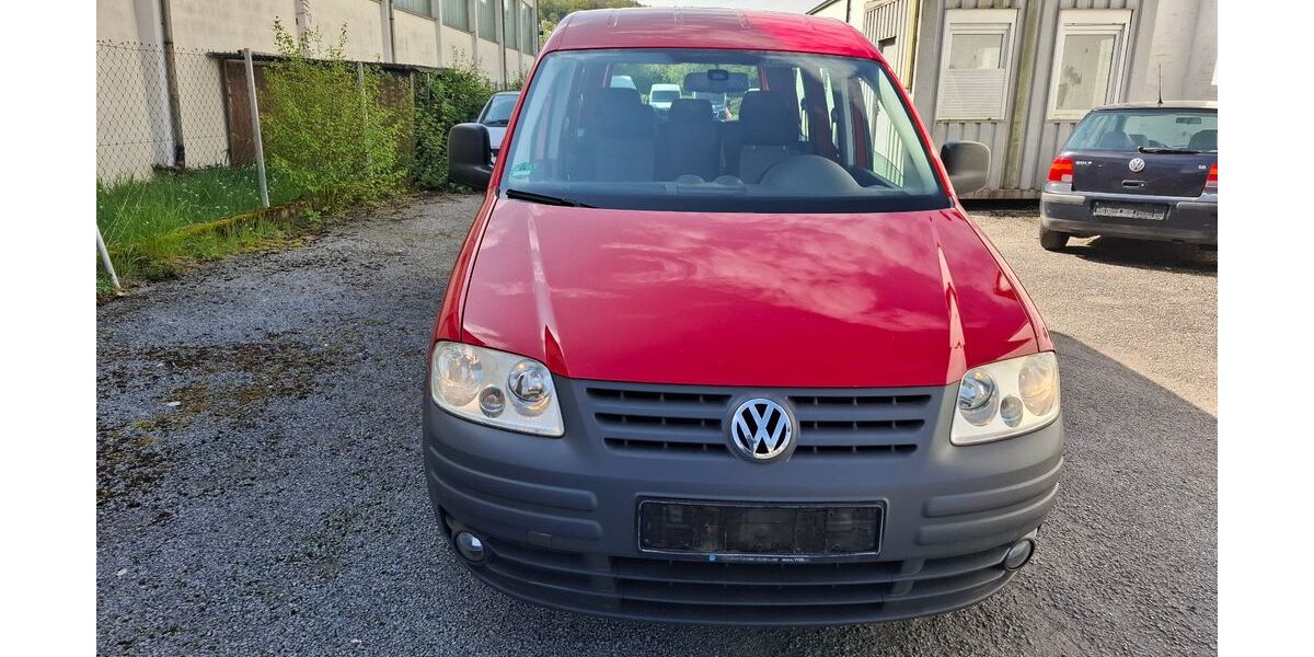 VW Caddy 182.106 km 2.990 &euro; Kernen i. r 71394
