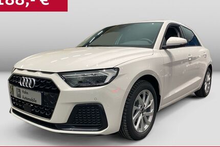 Audi A1 2.500 km 24.680 &euro; Ludwigsburg 71636