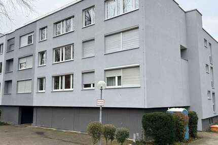 Wohnung Heilbronn Kernstadt - 1 Zimmer, 36 m&sup2;, 550&euro; | Angebot:25918542