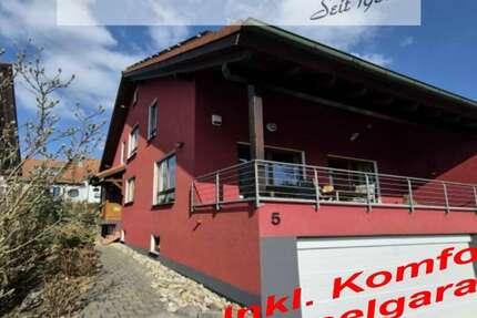 Haus Steinheim an der Murr - 4.5 Zimmer, 126 m&sup2;, 668.000&euro; | Angebot:25665422