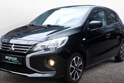 Mitsubishi Space Star 44.600 km 13.880 &euro; Heilbronn 74074