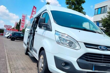Ford Transit Custom 251.000 km 12.999 &euro; Neuhausen 73765
