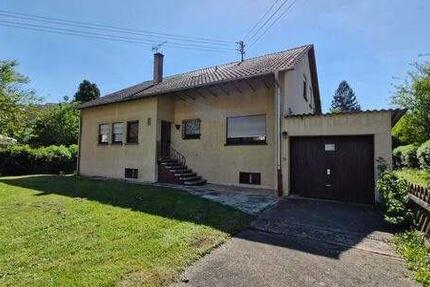 Haus Heilbronn Frankenbach - 5 Zimmer, 130 m&sup2;, 595.000&euro; | Angebot:26916797