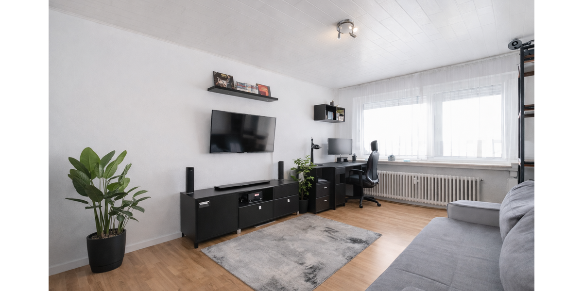 Etagenwohnung Leinfelden-Echterdingen Echterdingen - 3 Zimmer, 62 m&sup2;, 228.500&euro; | Angebot:24756117