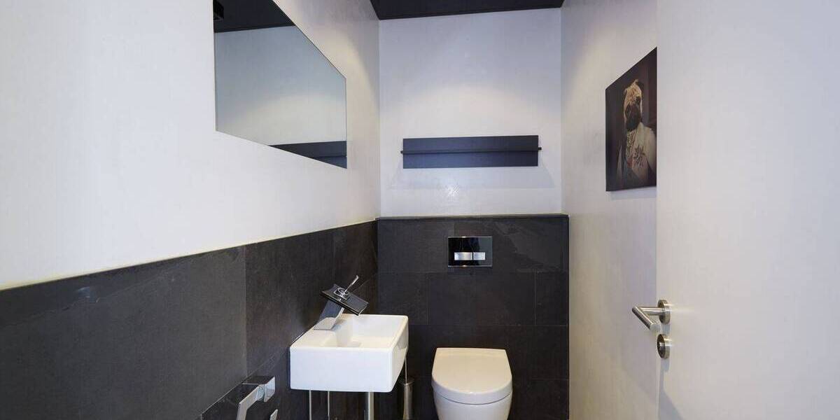 Doppelhaushälfte Remshalden-Geradstetten Geradstetten - 5 Zimmer, 148 m&sup2;, 595.000&euro; | Angebot:25776405