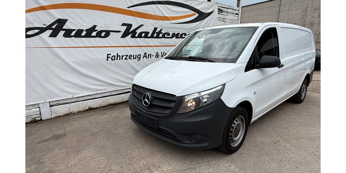 Mercedes-Benz Vito 174.950 km 11.799 &euro; Magstadt ( bei Stuttgart ) 71106