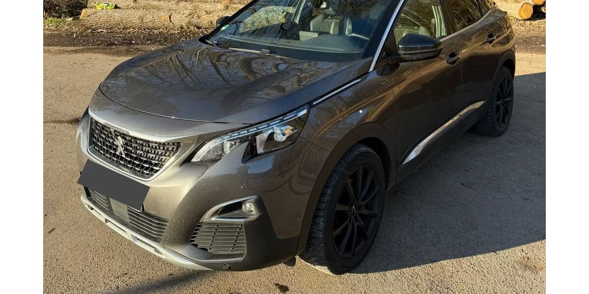 Peugeot 3008 160.000 km 16.499 &euro; Weil der Stadt 71263