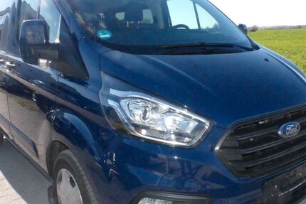 Ford Transit 92.000 km 19.600 &euro; Gerlingen 70839