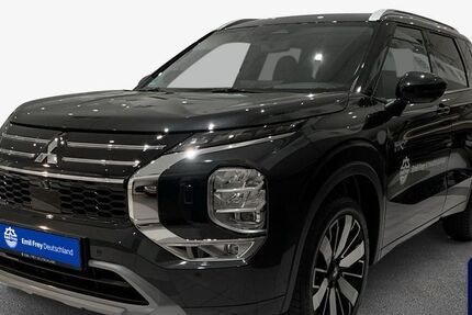 Mitsubishi Plug-in Hybrid Outlander 19.000 km 39.900 &euro; Stuttgart 70190