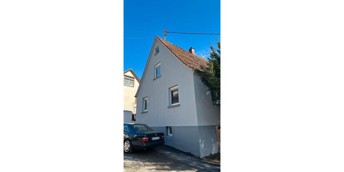 Etagenwohnung Remshalden - 4.5 Zimmer, 90 m&sup2;, 399.000&euro; | Angebot:25993328