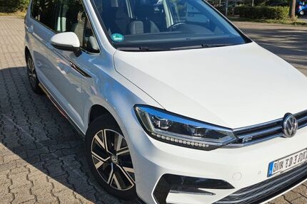 VW Touran 78.100 km 19.990 &euro; Waiblingen 71336