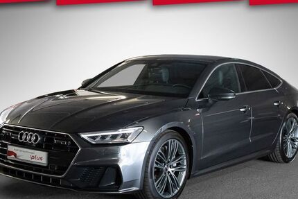 Audi A7 59.366 km 43.940 &euro; Stuttgart 70469