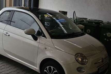 Fiat 500 150.500 km 4.000 &euro; Mühlacker 75417