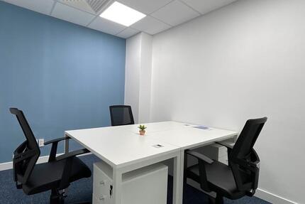 Gewerbeobjekt Stuttgart Feuerbach - 489&euro; | Angebot:22940452