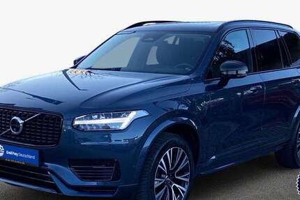 Volvo XC90 9.994 km 62.690 &euro; Leonberg 71229