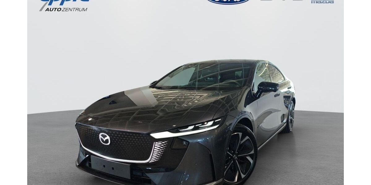 Mazda 6e 6.000 km 34.990 &euro; Rutesheim 71277