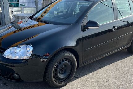 VW Golf 209.000 km 1.400 &euro; Heilbronn 74074