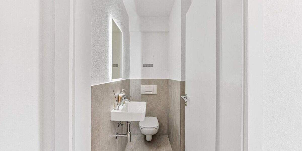 Etagenwohnung Leonberg Ramtel - 3 Zimmer, 84 m&sup2;, 348.900&euro; | Angebot:25934094