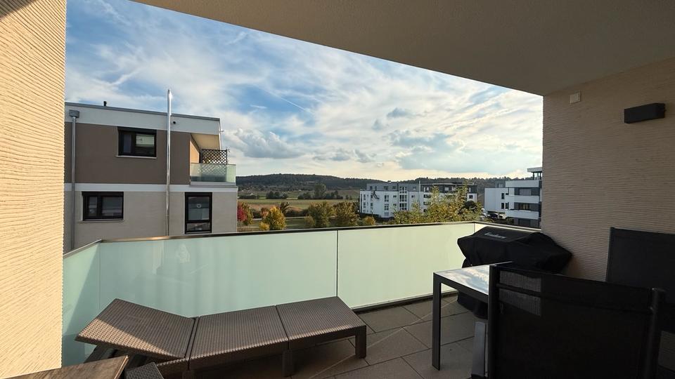 Etagenwohnung Renningen - 2 Zimmer, 56 m&sup2;, 1.014&euro; | Angebot:27594122