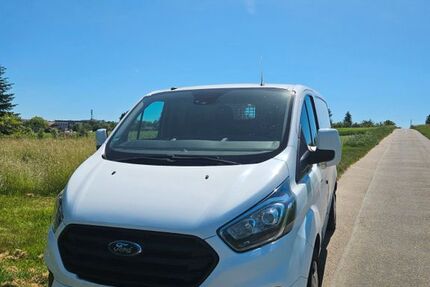 Ford Transit Custom 125.000 km 11.200 &euro; Esslingen 73734