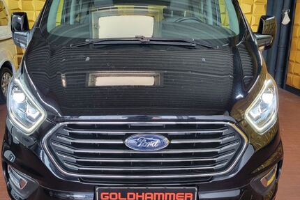 Ford Tourneo Custom 68.576 km 30.999 &euro; Winnenden 71364
