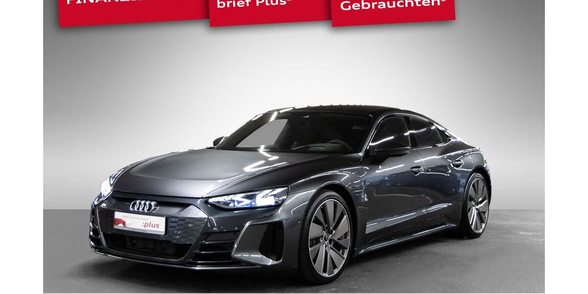 Audi e-tron GT 51.170 km 63.960 &euro; Stuttgart 70469