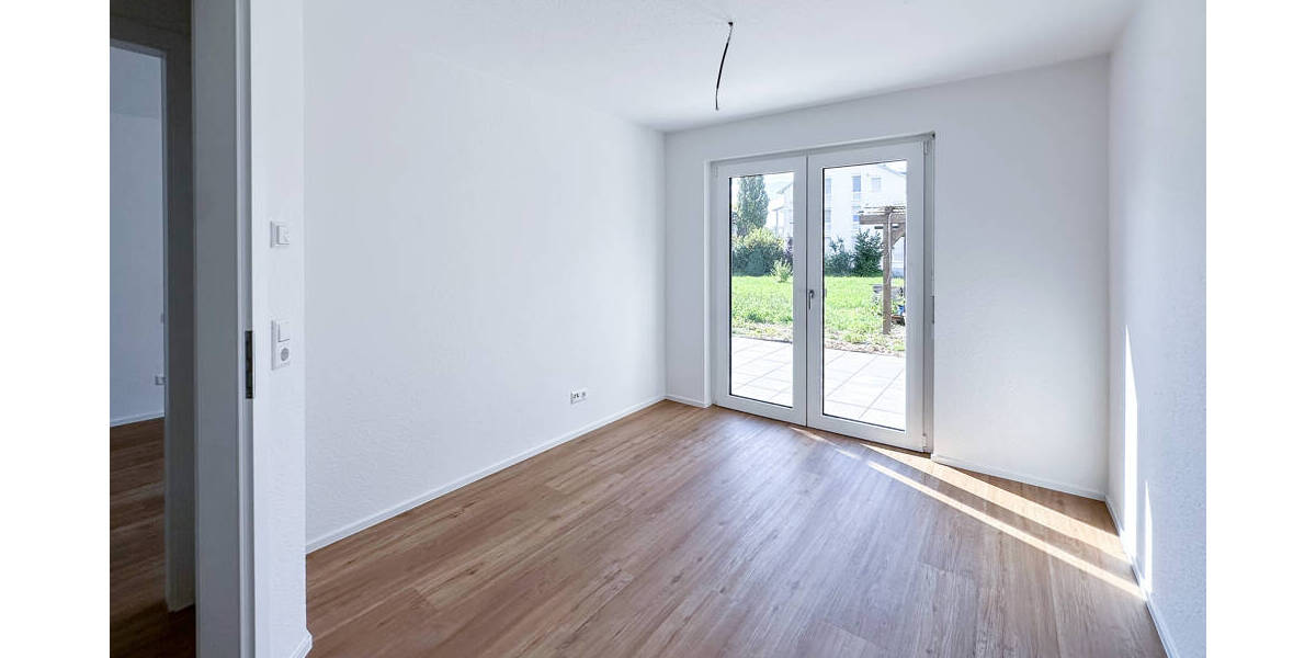 Etagenwohnung Güglingen - 3 Zimmer, 92 m&sup2;, 1.270&euro; | Angebot:26400786