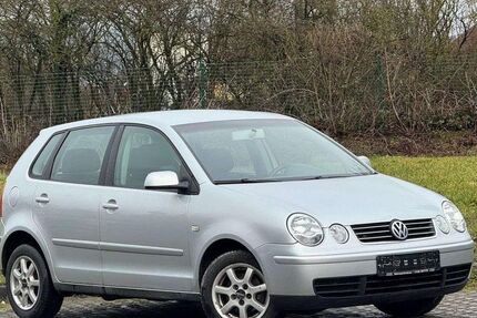 VW Polo 200.000 km 1.999 &euro; Murr 71711