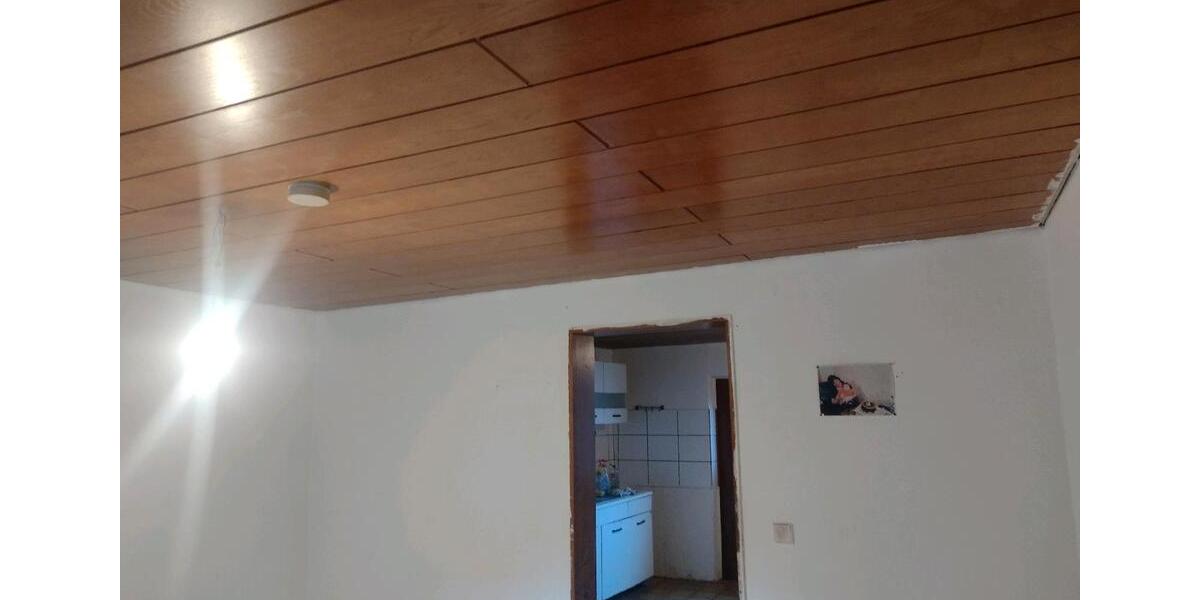 Erdgeschoßwohnung Großerlach - 3 Zimmer, 76 m&sup2;, 790&euro; | Angebot:25783424