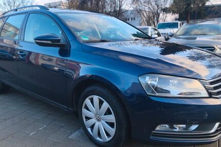 VW Passat Variant 262.055 km 3.500 &euro; Fellbach 70736